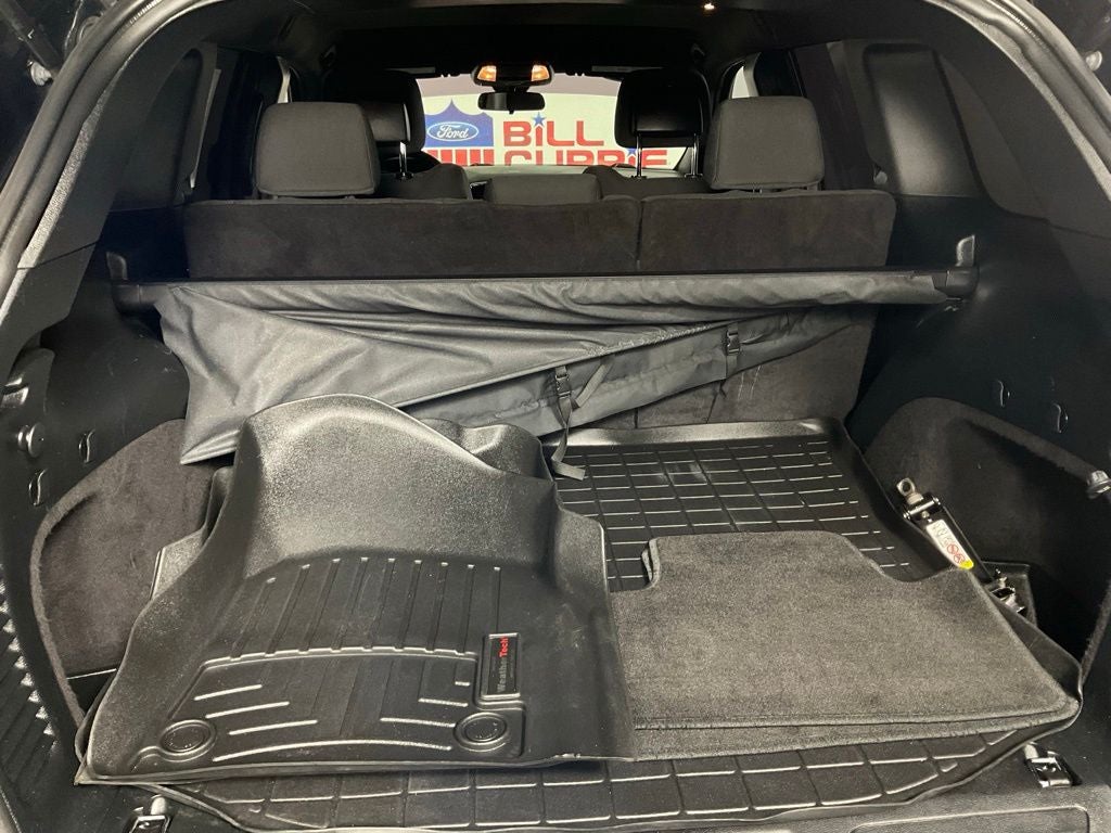 2018 Jeep Grand Cherokee Laredo E ***BLUE CERTIFIED***