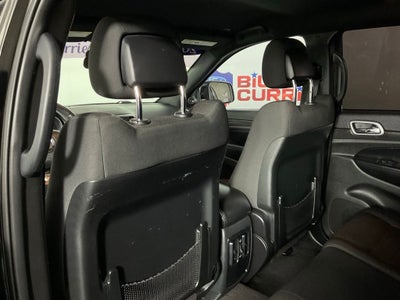 2018 Jeep Grand Cherokee Laredo E ***BLUE CERTIFIED***