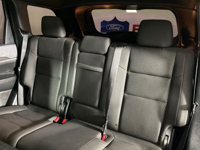 2018 Jeep Grand Cherokee Laredo E ***BLUE CERTIFIED***