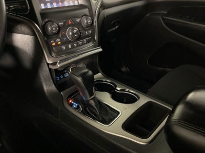 2018 Jeep Grand Cherokee Laredo E ***BLUE CERTIFIED***