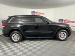 2018 Jeep Grand Cherokee Laredo E ***BLUE CERTIFIED***