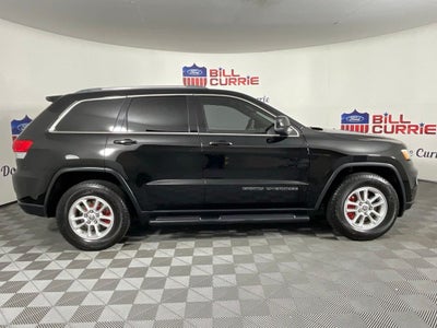 2018 Jeep Grand Cherokee Laredo E ***BLUE CERTIFIED***