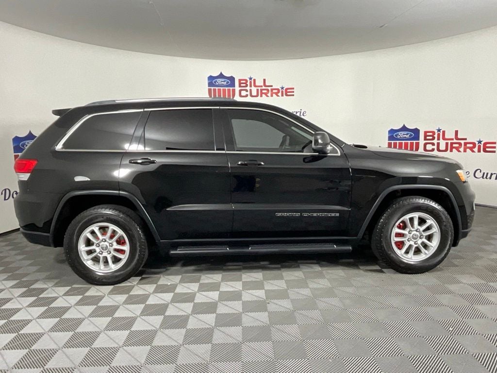 2018 Jeep Grand Cherokee Laredo E ***BLUE CERTIFIED***