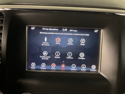 2018 Jeep Grand Cherokee Laredo E ***BLUE CERTIFIED***