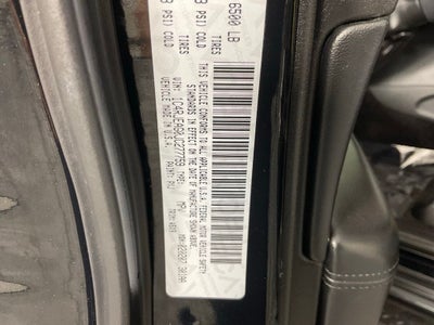 2018 Jeep Grand Cherokee Laredo E ***BLUE CERTIFIED***