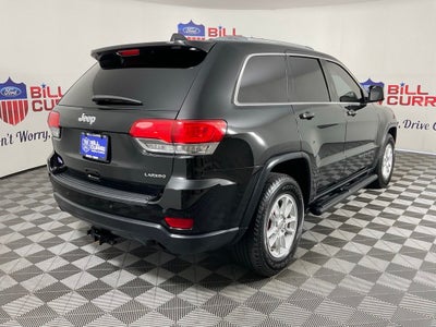 2018 Jeep Grand Cherokee Laredo E ***BLUE CERTIFIED***