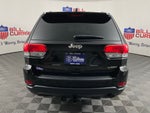 2018 Jeep Grand Cherokee Laredo E ***BLUE CERTIFIED***