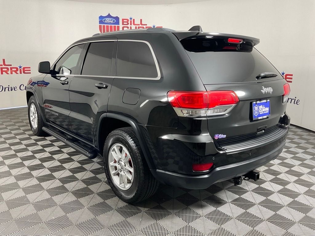 2018 Jeep Grand Cherokee Laredo E ***BLUE CERTIFIED***