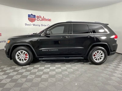 2018 Jeep Grand Cherokee Laredo E ***BLUE CERTIFIED***