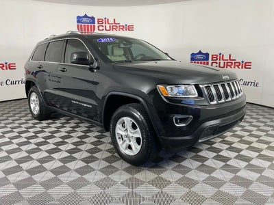 2014 Jeep Grand Cherokee Laredo ***PRE AUCTON SALE***