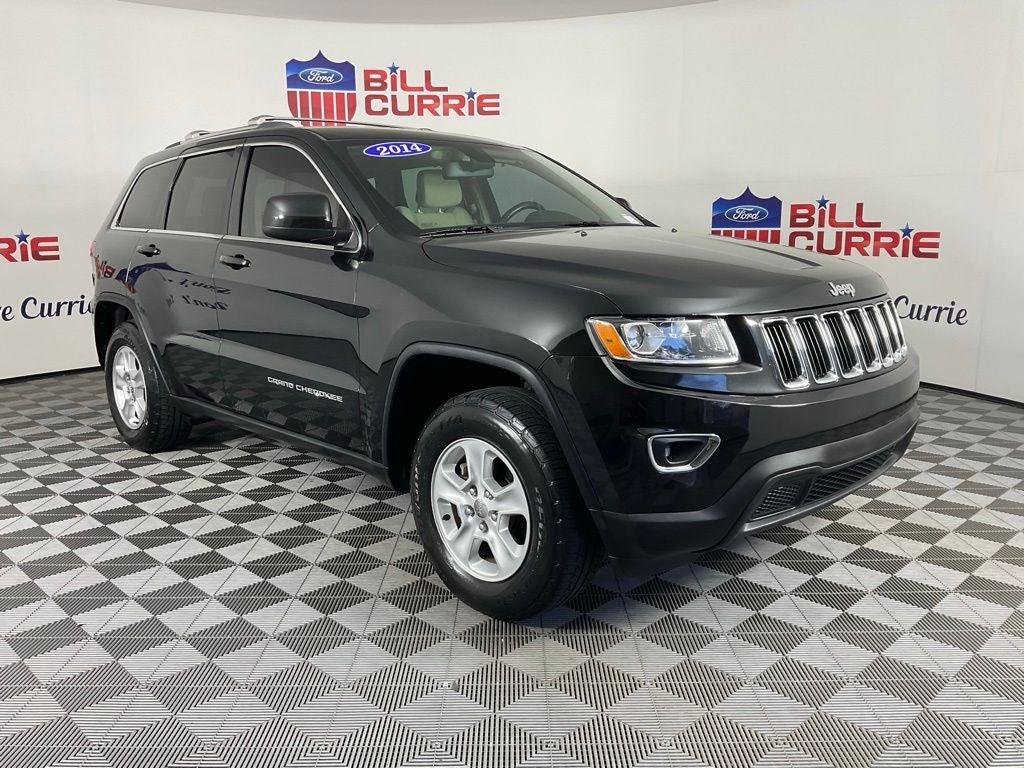 2014 Jeep Grand Cherokee Laredo ***PRE AUCTON SALE***