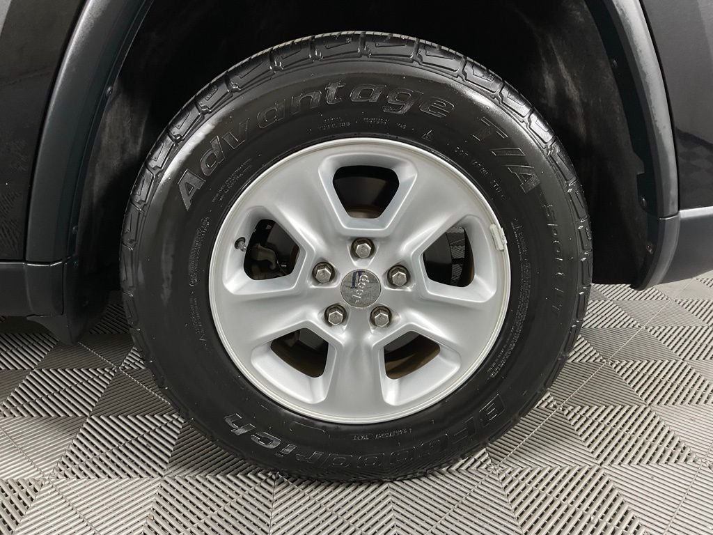 2014 Jeep Grand Cherokee Laredo ***PRE AUCTON SALE***