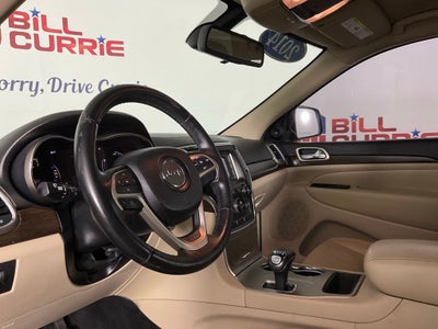 2014 Jeep Grand Cherokee Laredo ***PRE AUCTON SALE***