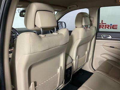 2014 Jeep Grand Cherokee Laredo ***PRE AUCTON SALE***