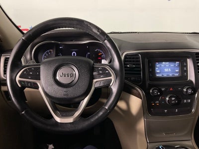 2014 Jeep Grand Cherokee Laredo ***PRE AUCTON SALE***