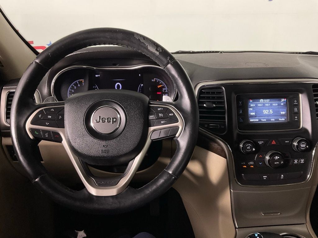 2014 Jeep Grand Cherokee Laredo ***PRE AUCTON SALE***