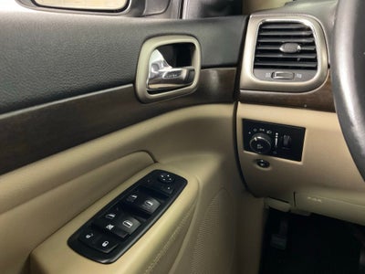 2014 Jeep Grand Cherokee Laredo ***PRE AUCTON SALE***