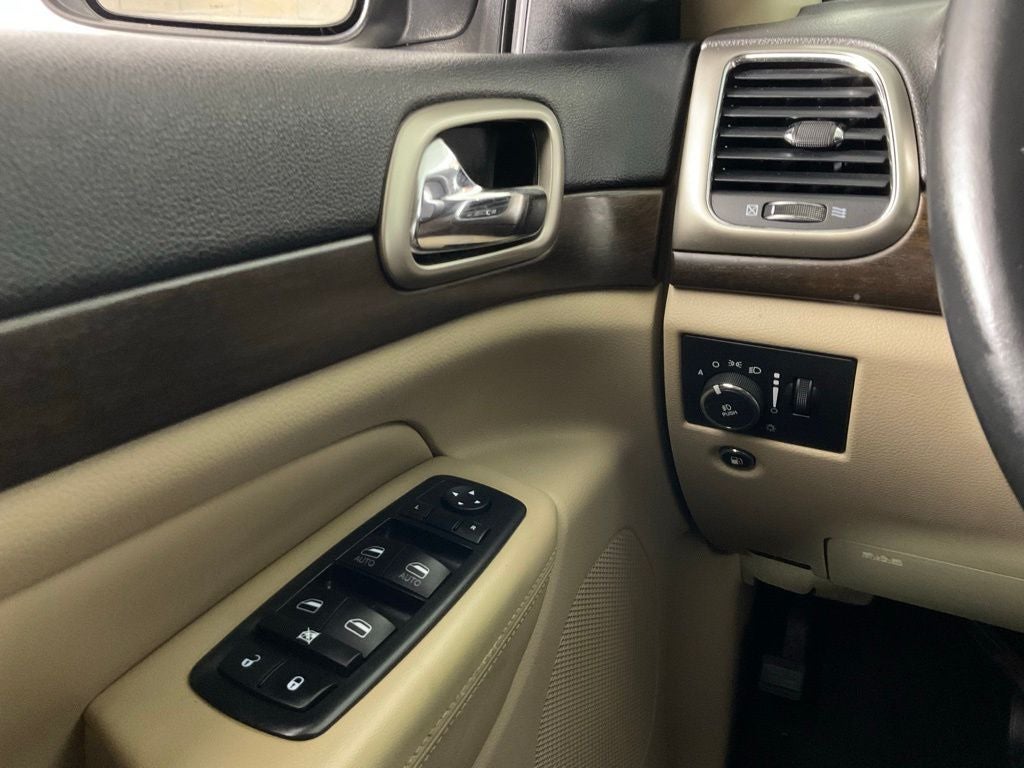 2014 Jeep Grand Cherokee Laredo ***PRE AUCTON SALE***