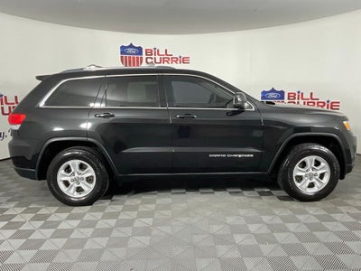 2014 Jeep Grand Cherokee Laredo ***PRE AUCTON SALE***