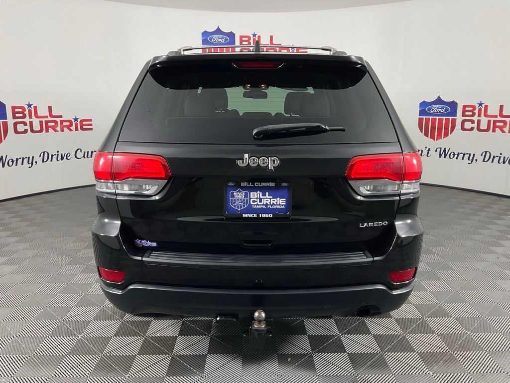 2014 Jeep Grand Cherokee Laredo ***PRE AUCTON SALE***