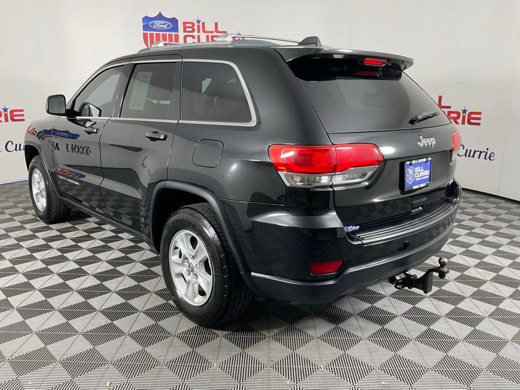 2014 Jeep Grand Cherokee Laredo ***PRE AUCTON SALE***