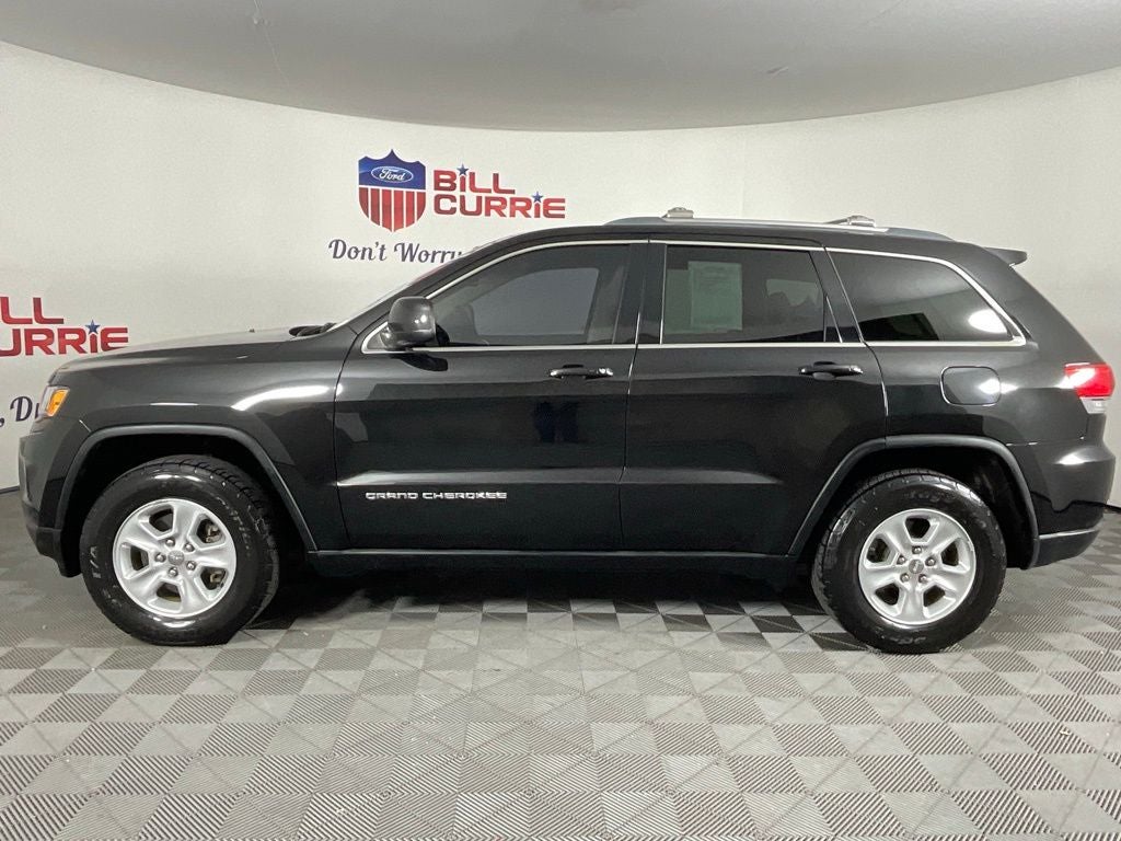 2014 Jeep Grand Cherokee Laredo ***PRE AUCTON SALE***
