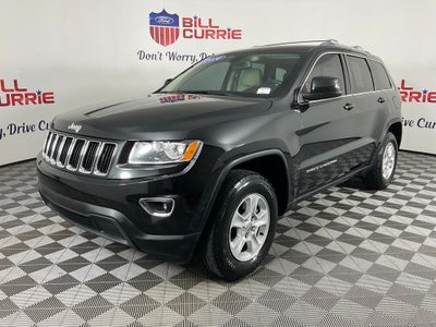 2014 Jeep Grand Cherokee Laredo ***PRE AUCTON SALE***