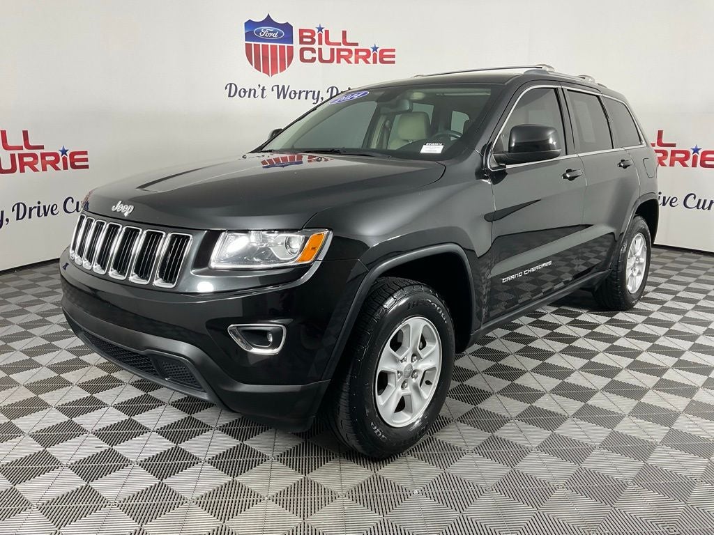 2014 Jeep Grand Cherokee Laredo ***PRE AUCTON SALE***