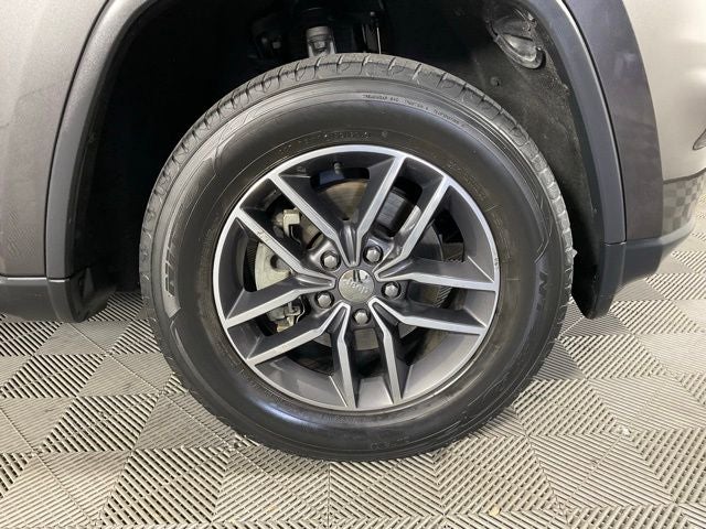 2018 Jeep Grand Cherokee Limited ***BLUE CERTIFIED***