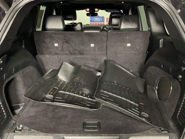 2018 Jeep Grand Cherokee Limited ***BLUE CERTIFIED***