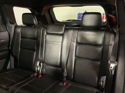 2018 Jeep Grand Cherokee Limited ***BLUE CERTIFIED***