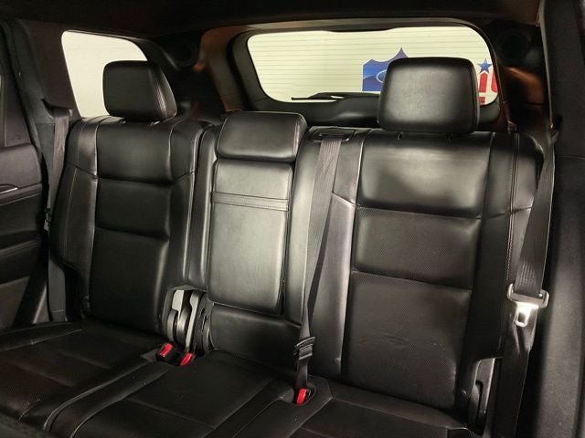 2018 Jeep Grand Cherokee Limited ***BLUE CERTIFIED***