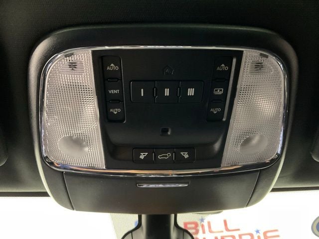 2018 Jeep Grand Cherokee Limited ***BLUE CERTIFIED***