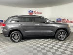 2018 Jeep Grand Cherokee Limited ***BLUE CERTIFIED***