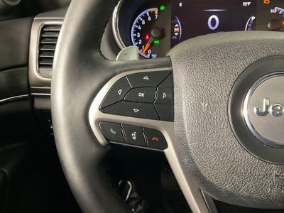 2018 Jeep Grand Cherokee Limited ***BLUE CERTIFIED***