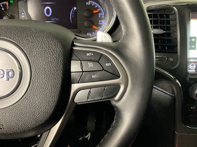 2018 Jeep Grand Cherokee Limited ***BLUE CERTIFIED***