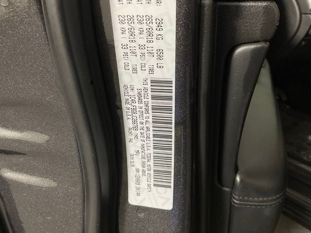 2018 Jeep Grand Cherokee Limited ***BLUE CERTIFIED***