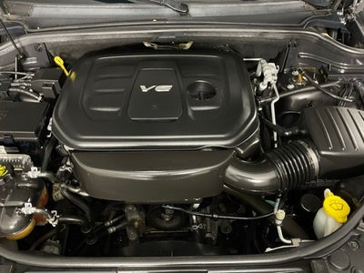 2018 Jeep Grand Cherokee Limited ***BLUE CERTIFIED***