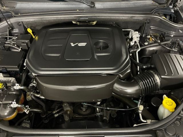 2018 Jeep Grand Cherokee Limited ***BLUE CERTIFIED***