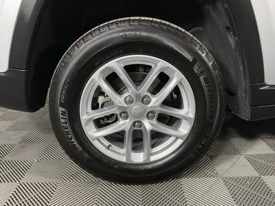 2024 Jeep Grand Cherokee Laredo ***BLUE CERTIFIED***