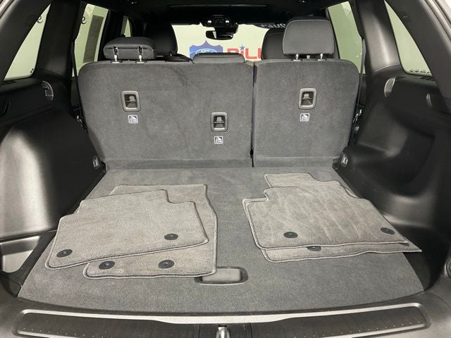 2024 Jeep Grand Cherokee Laredo ***BLUE CERTIFIED***