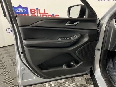 2024 Jeep Grand Cherokee Laredo ***BLUE CERTIFIED***