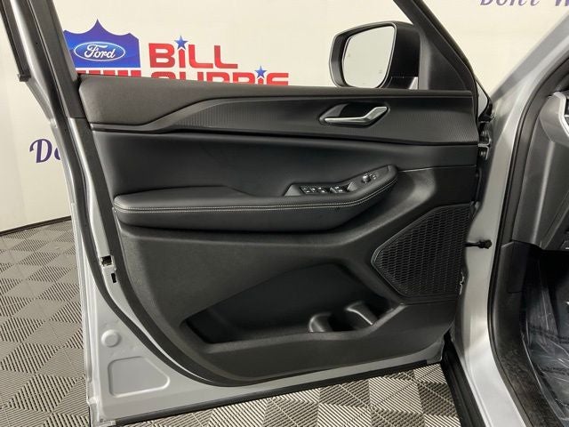 2024 Jeep Grand Cherokee Laredo ***BLUE CERTIFIED***