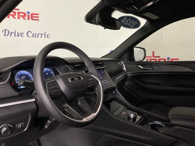 2024 Jeep Grand Cherokee Laredo ***BLUE CERTIFIED***