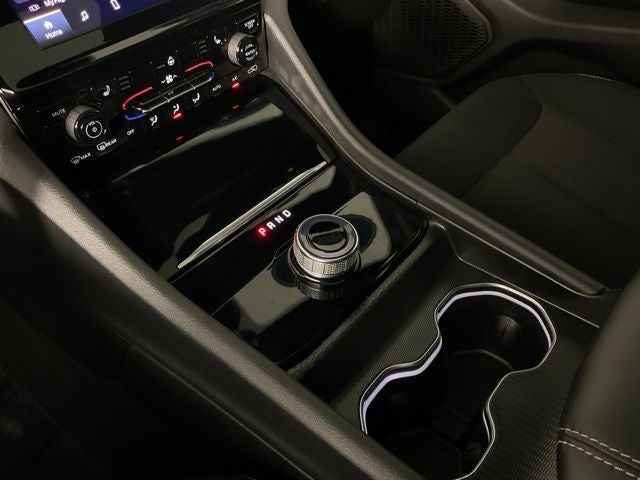 2024 Jeep Grand Cherokee Laredo ***BLUE CERTIFIED***