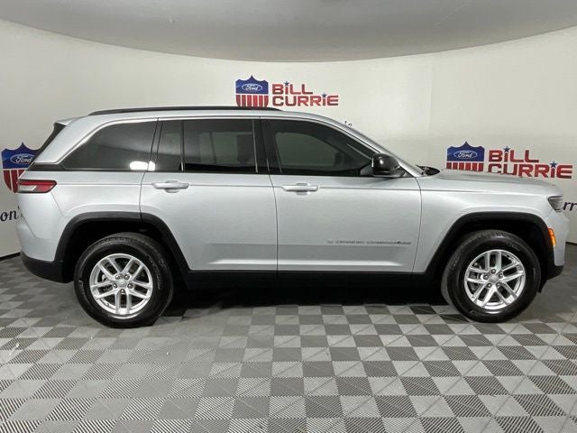 2024 Jeep Grand Cherokee Laredo ***BLUE CERTIFIED***