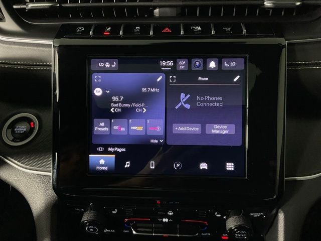 2024 Jeep Grand Cherokee Laredo ***BLUE CERTIFIED***