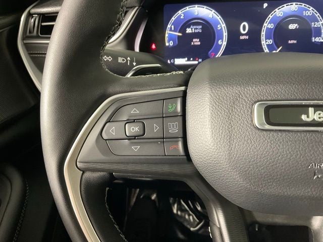 2024 Jeep Grand Cherokee Laredo ***BLUE CERTIFIED***