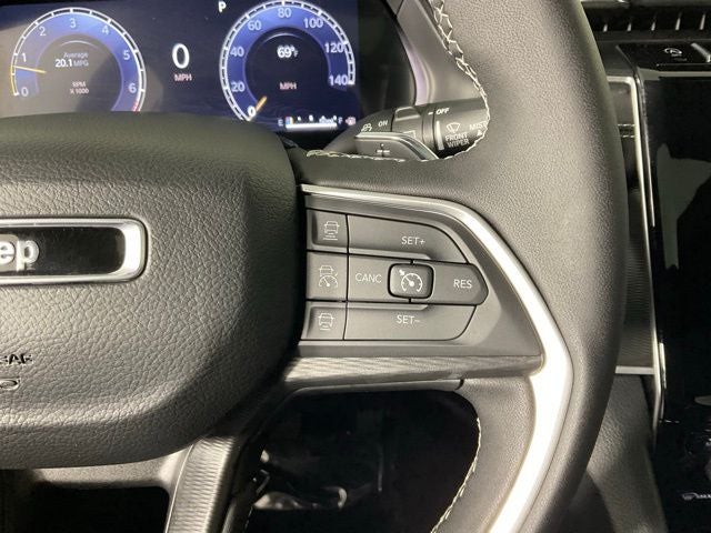 2024 Jeep Grand Cherokee Laredo ***BLUE CERTIFIED***