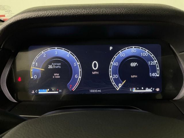 2024 Jeep Grand Cherokee Laredo ***BLUE CERTIFIED***